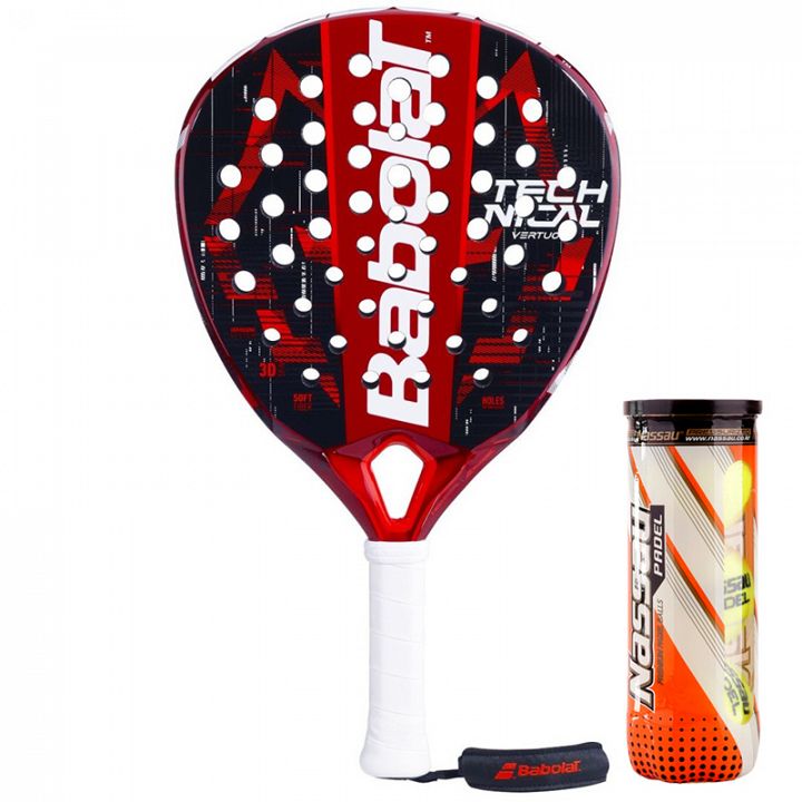 Babolat Technical Vertuo Juan LeBron